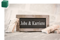 jobs & karriere